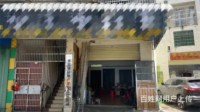 （51旺铺推荐）海螺小学（中学）门口80平店铺转让 - 图片 1