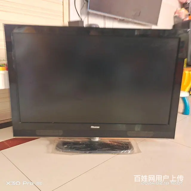 海信50寸液晶电视 - 图片 1