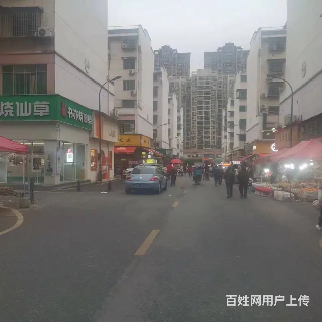 转让！星沙高档小区精装修美容养生馆整体转让编号9053 - 图片 9