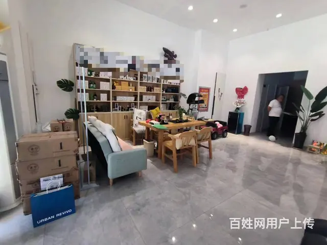 B个人一京龙美湖商铺对外低价转让 - 图片 2