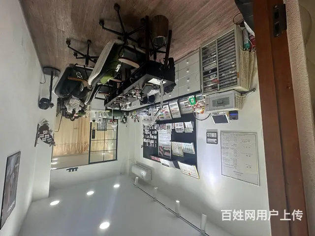 （51旺铺推荐）商品街一巷26平美甲美睫店转让 - 图片 5