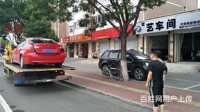 樟树高速救援✔【特【新闻】性】汽车救援道路救援拖车救援电话的图片