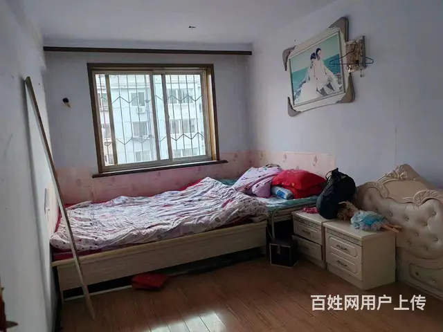 黄河花园5楼92平两室通厅中装34.6万 - 图片 2