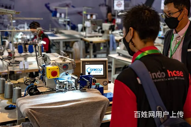 墨西哥纺织及制衣工业展EXINTEX 2024 - 图片 2