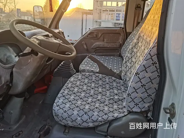 时代汽车 小卡之星 平板车 - 图片 4