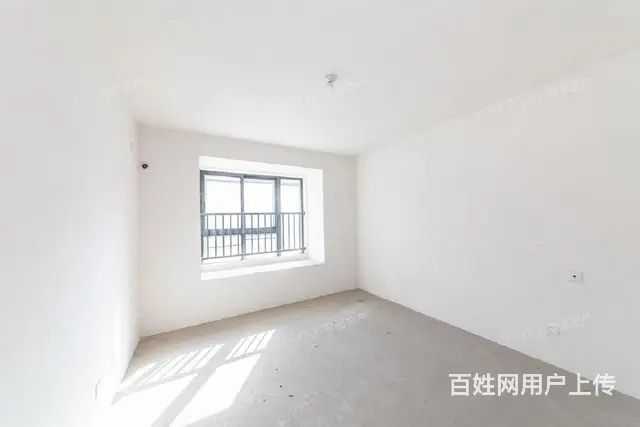 弘阳燕澜湾纯毛坯四房两卫新房现房价格实惠 - 图片 5
