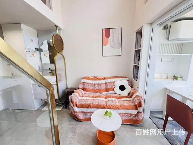 东湖城拾光 罗家港地铁口 楚河汉街 金地广场 华侨 - 图片 3