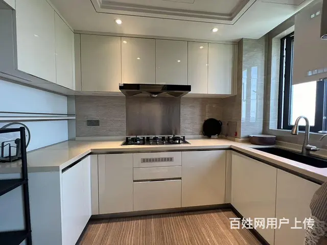 华侨城原岸 高层3房2卫 一线观东湖 无遮挡 南北 - 图片 6