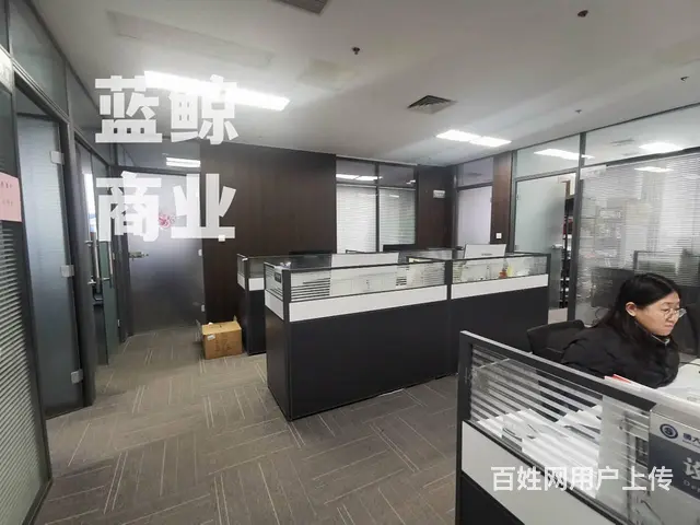 云龙万达210平高层纯办公欢迎看房 - 图片 9