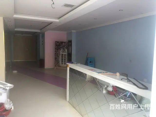 团结南路国润翠湖北门好铺面出租 - 图片 5