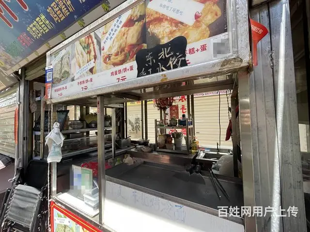 （51旺铺推荐）下洋田5平+25平餐饮小吃店转让 - 图片 5