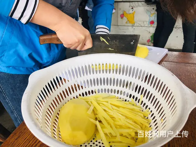 合肥蓝山湾大锅灶、紫蓬山大锅灶团建，大锅灶预定电话 - 图片 7