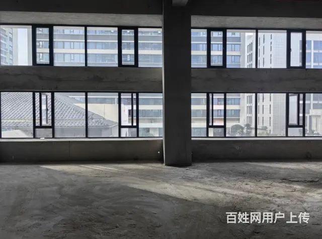 （51旺铺推荐）领海广场152平写字楼岀租 - 图片 2