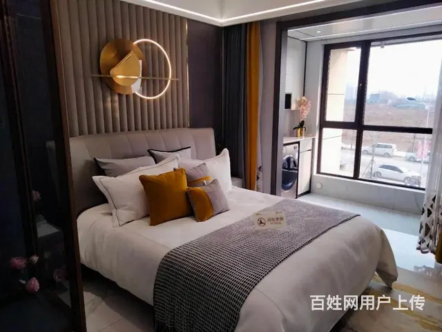 香山明郡 148平洋房  一手合同可贷款 - 图片 11