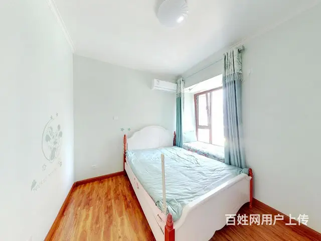四季花城 三期多层洋房 南北通透两居室 装修拎包入住 - 图片 2