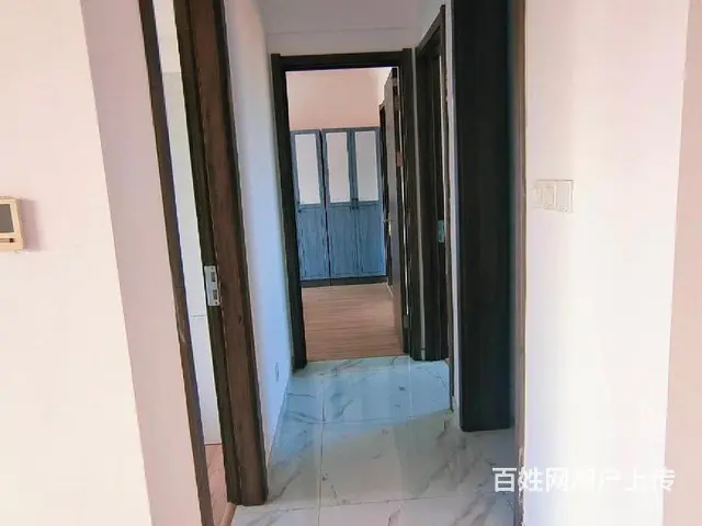 看过来！  ！精装婚房 家电齐全 自住 大三室现房欧洲城 - 图片 10