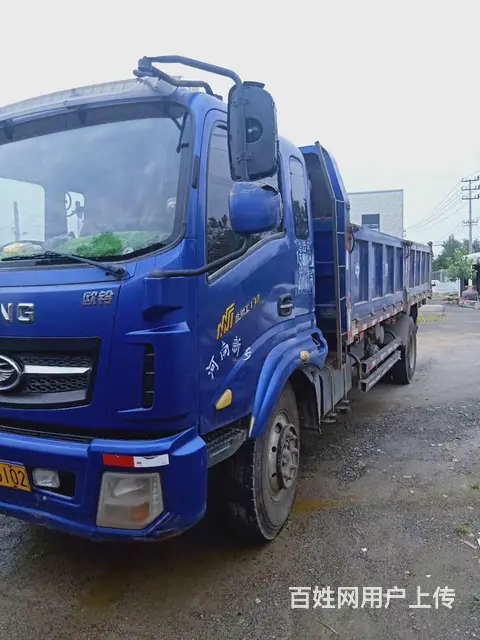 低价出售多台自卸车 - 图片 6