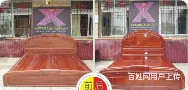 巴师傅(长沙)专业家具维修、家具补漆 - 图片 4