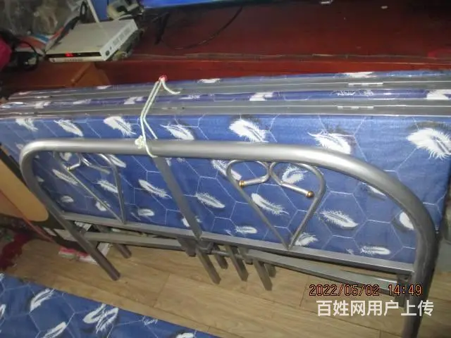 转让折叠床 - 图片 1