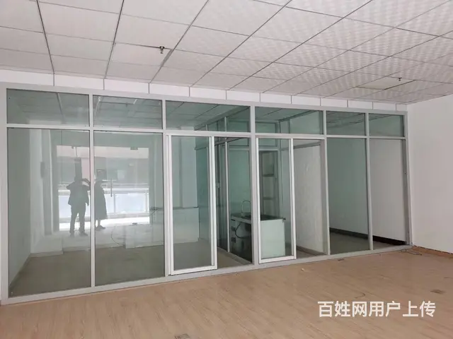 中亚商贸二楼100平米办公室出租 - 图片 2