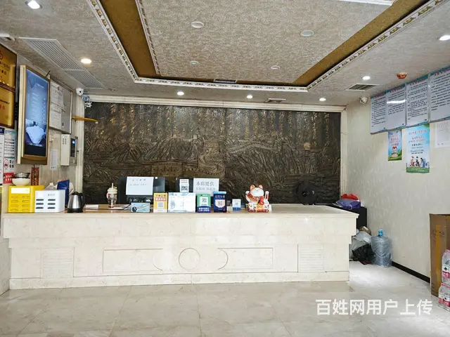 （老板本人）急转，泉塘多个学校旁边临街独栋精装酒店转租 - 图片 9
