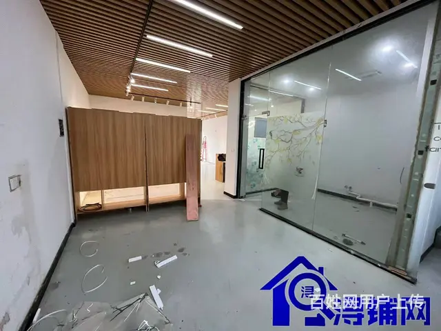（浔铺网）沭阳东方明珠城南门纯一层店铺转让（免费找店） - 图片 6