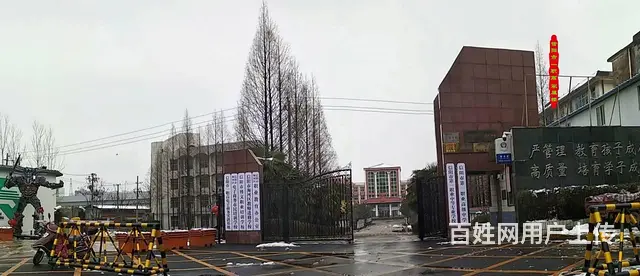 (房东)一职高家属楼 套房出售 2室大产权证在手居住便宜 - 图片 9