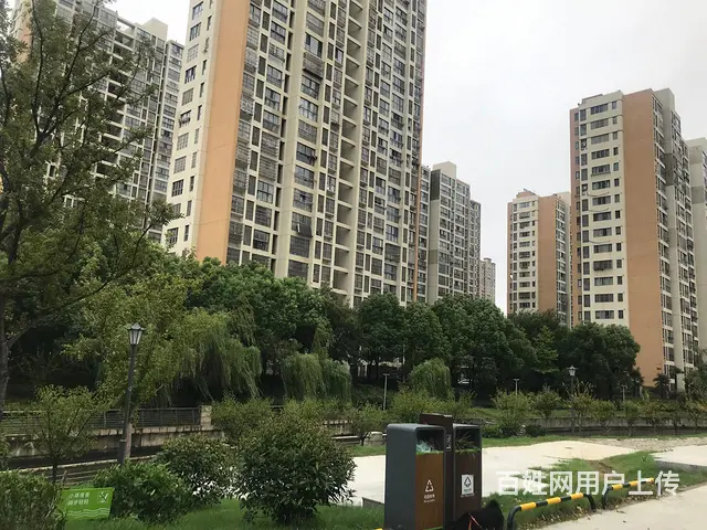 生活配套齐全，交通便利，近公园，东城名居小区 - 图片 11