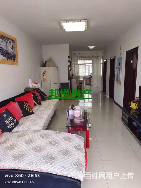 欣宏花园4楼80平18万 普通住宅 精装修 - 图片 2