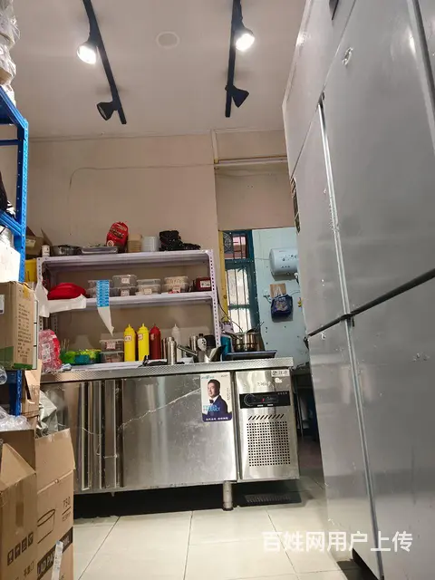 【都市时讯 优选推介】群力街炸鸡外卖店转让 - 图片 5