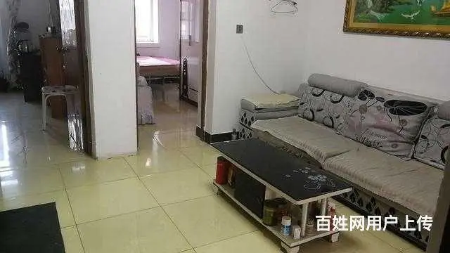 建材局家属楼房屋出租 - 图片 4