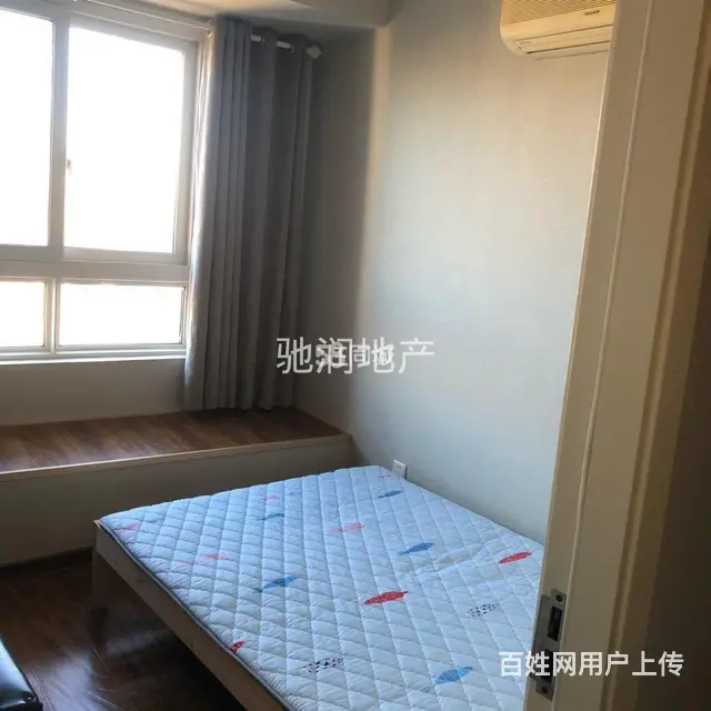 吾悦华府精装大三室家具家电齐全居家舒适拎包即住 - 图片 5