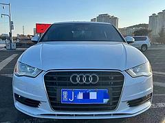 奥迪A3 2014款 A3 Sportback 1.4TFS