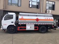 攀枝花油罐车厂家直销可分期包上户