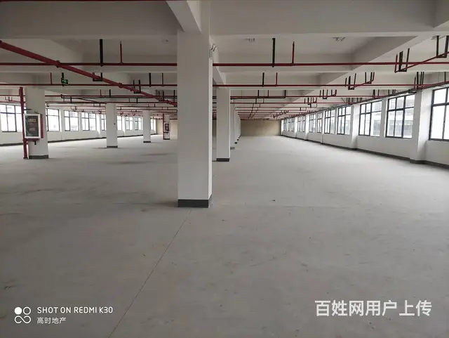 徐州开发区3300平厂房急租 - 图片 2