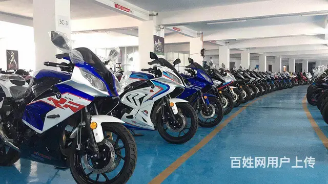二手摩托车特卖-各种品牌齐全日照物流发货 - 图片 8