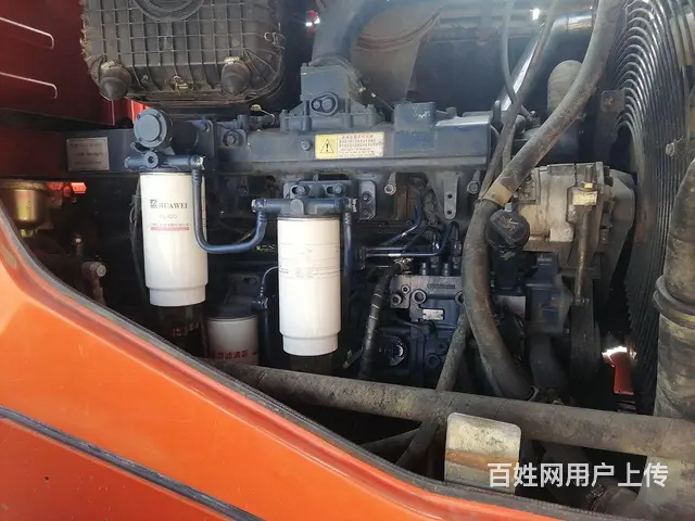 18年斗山503-9C - 图片 4