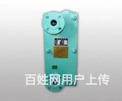 泰勒板式换热器在生活中的应用 - 图片