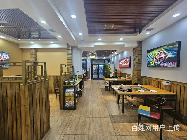 烤肉店出兑 餐馆饭店出兑 - 图片 3