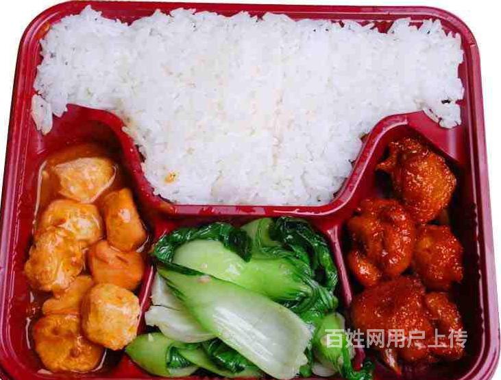 【图】- 坪山工作餐长期配送,学校营养快餐外卖预定 - 深圳龙岗横岗