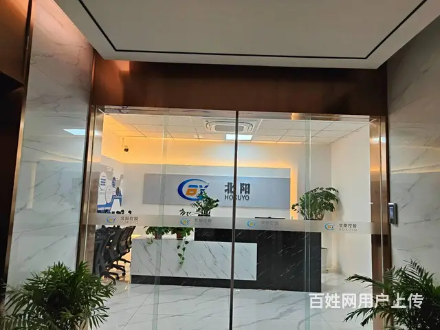 城东闽商大厦750平方精装办公室转租 - 图片 1