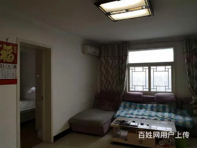 群力小区2室2厅1卫 - 图片 2