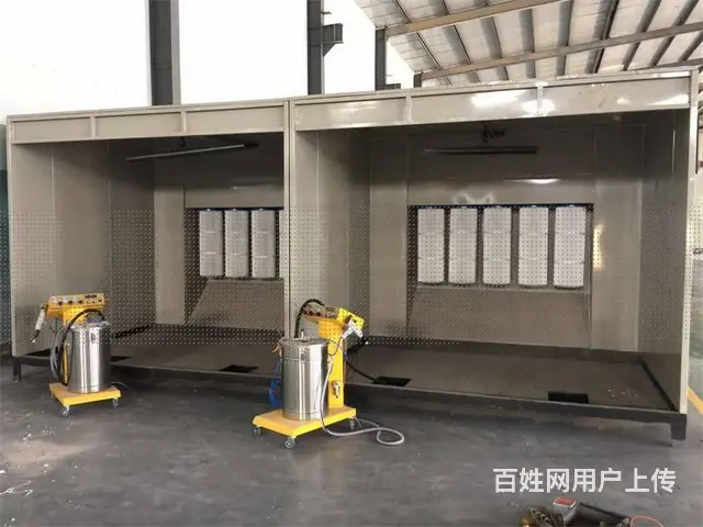 你不知道的喷塑高温房优势 - 图片