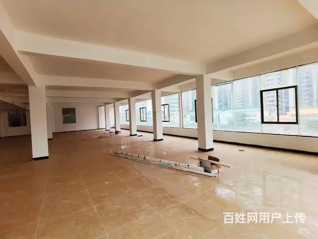 （51旺铺推荐）二楼三楼1000平米临街店铺出租 - 图片 6