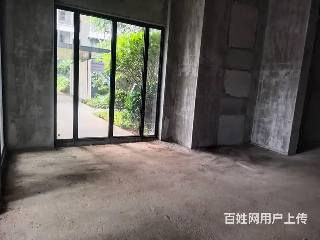 （51旺铺推荐）迎宾路海语东岸小区163平旺铺出租 - 图片 7