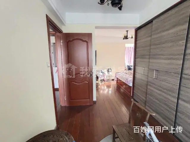 龙湖天街旁龙誉城4房精装拎包住 - 图片 10