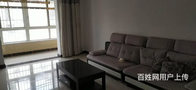 同旺家园北区，交通方便，环境优雅，家电家具齐全拎包即住 - 图片 8