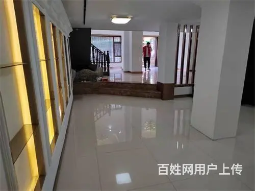 帕萨迪那小区南门门市出租 - 图片 3