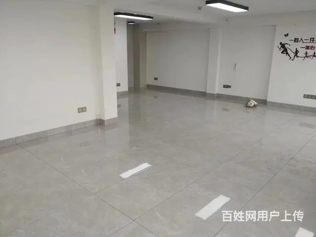 城东精装写字楼 双卫面积200平  房东诚意出租 看房方便 - 图片 6