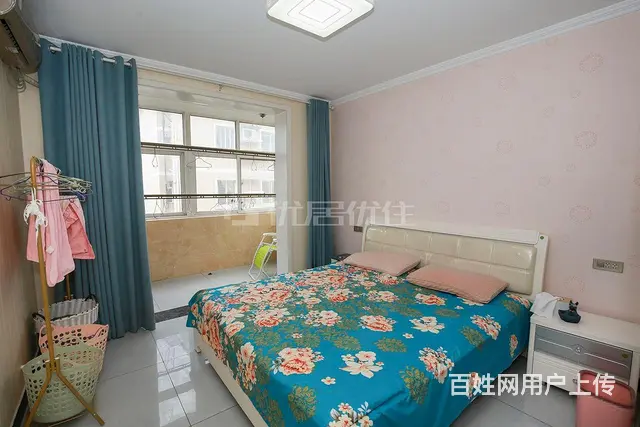 九州池附近丨绿都物业丨精装修婚房丨采光好丨价格可以商量 - 图片 1